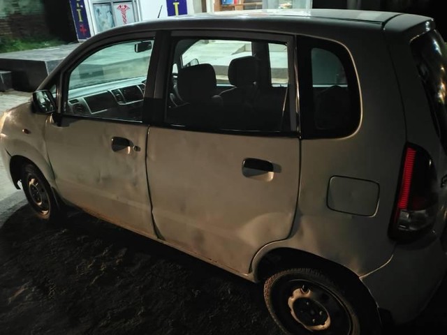 Second-hand 2010 Maruti Zen Estilo LXI for sale in Jind-3