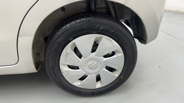 Second-hand 2015 Maruti Celerio VXI AMT for sale in Noida-19