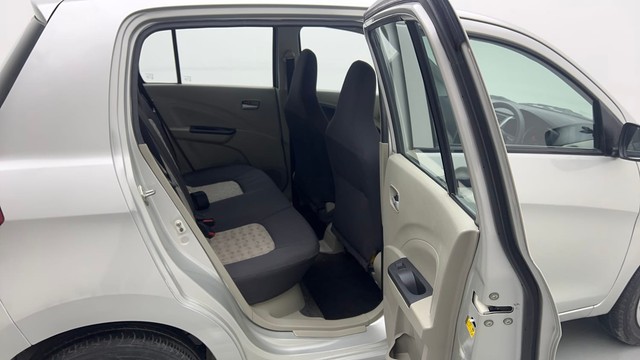 Second-hand 2015 Maruti Celerio VXI AMT for sale in Noida-23