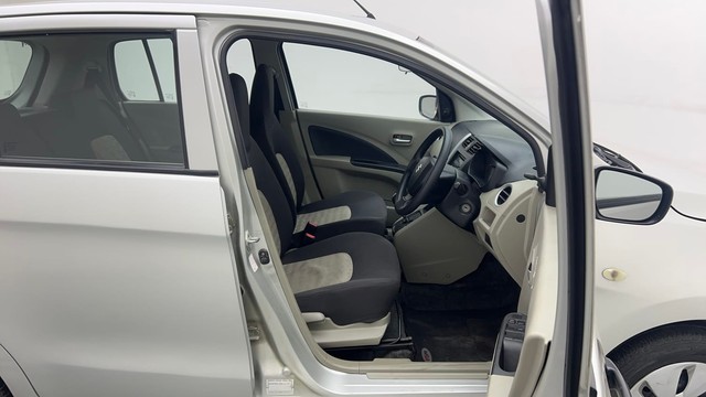 Second-hand 2015 Maruti Celerio VXI AMT for sale in Noida-15