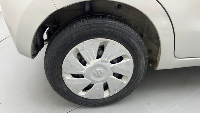 Second-hand 2015 Maruti Celerio VXI AMT for sale in Noida-18