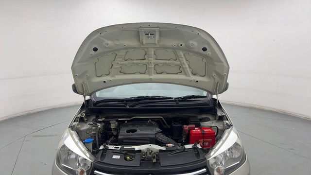 Second-hand 2015 Maruti Celerio VXI AMT for sale in Noida-8