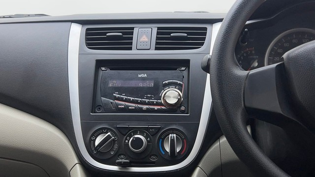 Second-hand 2015 Maruti Celerio VXI AMT for sale in Noida-38