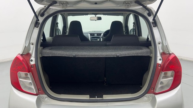 Second-hand 2015 Maruti Celerio VXI AMT for sale in Noida-9