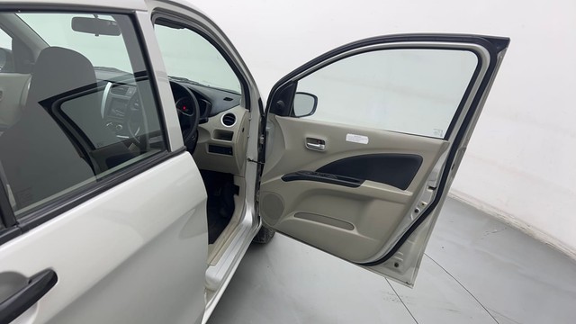 Second-hand 2015 Maruti Celerio VXI AMT for sale in Noida-16