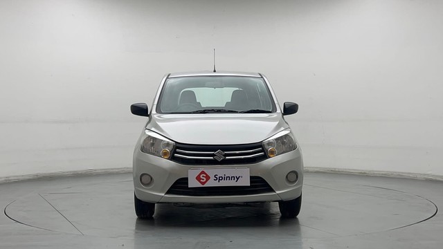 Second-hand 2015 Maruti Celerio VXI AMT for sale in Noida-7