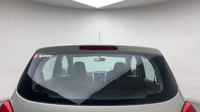 Second-hand 2015 Maruti Celerio VXI AMT for sale in Noida-35