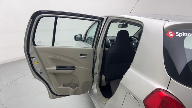 Second-hand 2015 Maruti Celerio VXI AMT for sale in Noida-29