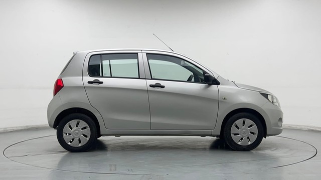 Second-hand 2015 Maruti Celerio VXI AMT for sale in Noida-2