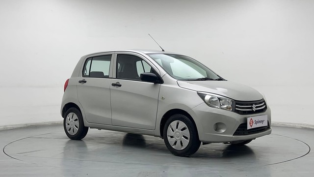Second-hand 2015 Maruti Celerio VXI AMT for sale in Noida-1