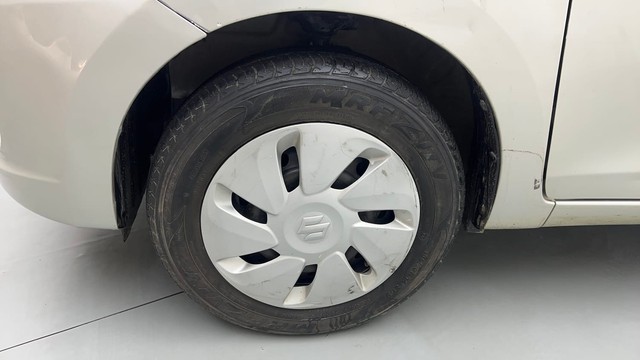 Second-hand 2015 Maruti Celerio VXI AMT for sale in Noida-20