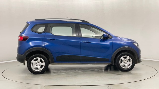 Second-hand 2019 Renault Triber RXZ for sale in Jaipur-2