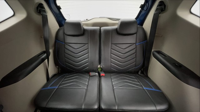 Second-hand 2019 Renault Triber RXZ for sale in Jaipur-31