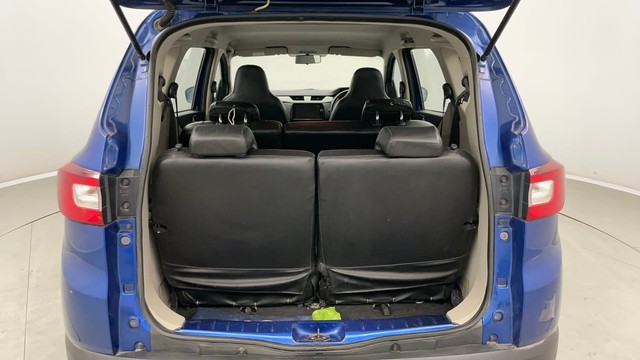 Second-hand 2019 Renault Triber RXZ for sale in Jaipur-9