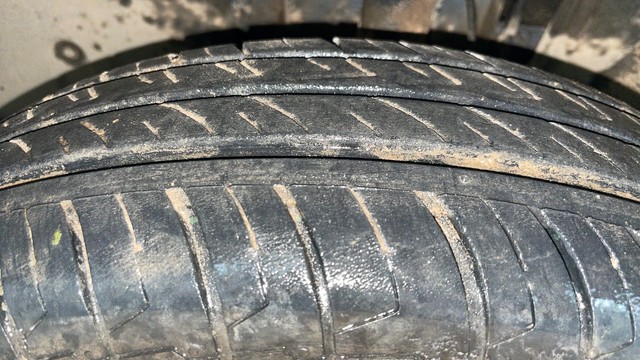 Second-hand 2019 Renault Triber RXZ for sale in Jaipur-36