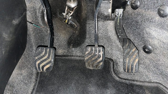 Second-hand 2019 Renault Triber RXZ for sale in Jaipur-14