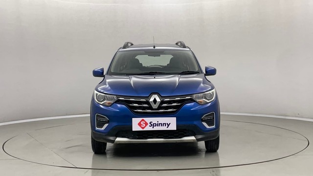 Second-hand 2019 Renault Triber RXZ for sale in Jaipur-7