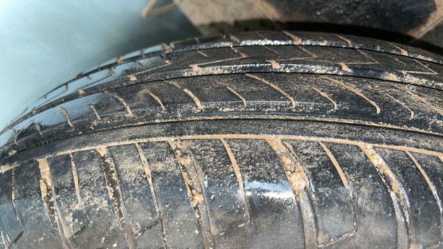 Second-hand 2019 Renault Triber RXZ for sale in Jaipur-26