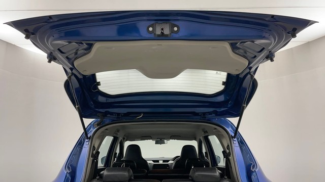 Second-hand 2019 Renault Triber RXZ for sale in Jaipur-34