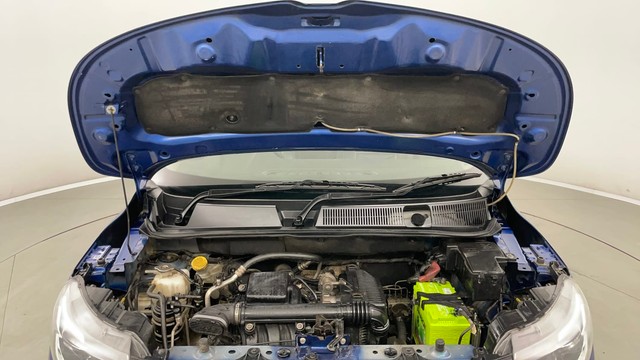 Second-hand 2019 Renault Triber RXZ for sale in Jaipur-8