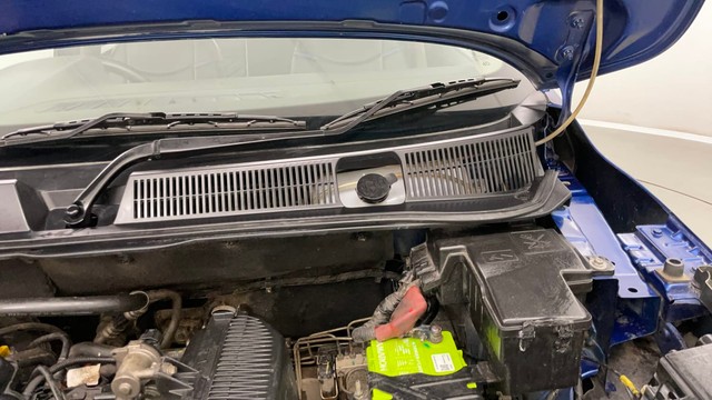 Second-hand 2019 Renault Triber RXZ for sale in Jaipur-40