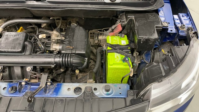 Second-hand 2019 Renault Triber RXZ for sale in Jaipur-39