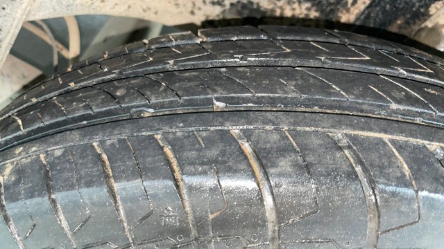 Second-hand 2019 Renault Triber RXZ for sale in Jaipur-38