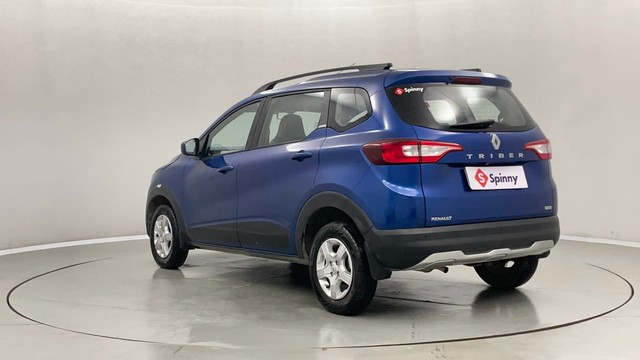 Second-hand 2019 Renault Triber RXZ for sale in Jaipur-5
