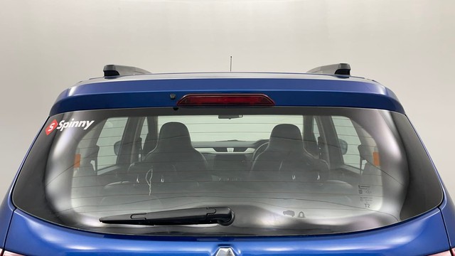 Second-hand 2019 Renault Triber RXZ for sale in Jaipur-33