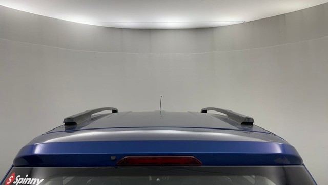 Second-hand 2019 Renault Triber RXZ for sale in Jaipur-22