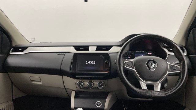 Second-hand 2019 Renault Triber RXZ for sale in Jaipur-11