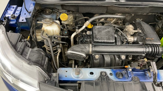 Second-hand 2019 Renault Triber RXZ for sale in Jaipur-29