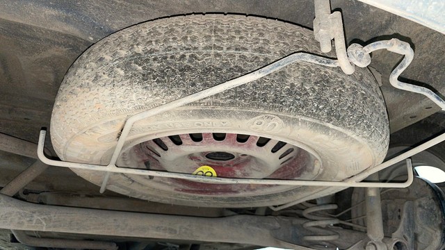 Second-hand 2019 Renault Triber RXZ for sale in Jaipur-21