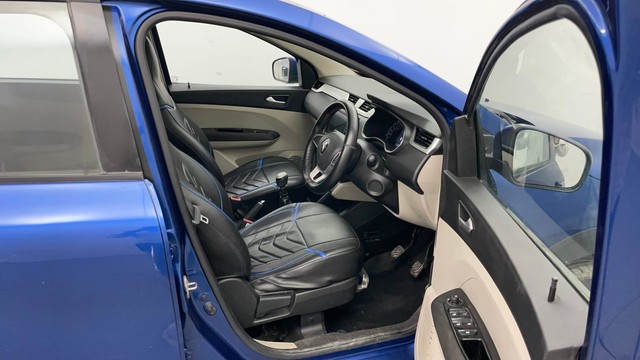 Second-hand 2019 Renault Triber RXZ for sale in Jaipur-15