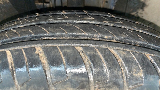 Second-hand 2019 Renault Triber RXZ for sale in Jaipur-28