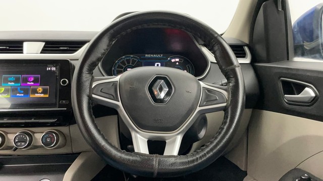 Second-hand 2019 Renault Triber RXZ for sale in Jaipur-23