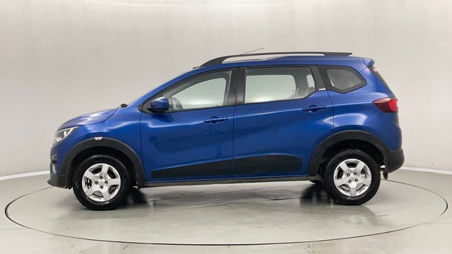 Second-hand 2019 Renault Triber RXZ for sale in Jaipur-6