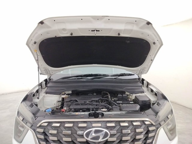 Second-hand 2021 Hyundai Alcazar Platinum 6Str Diesel AT for sale in Coimbatore-8