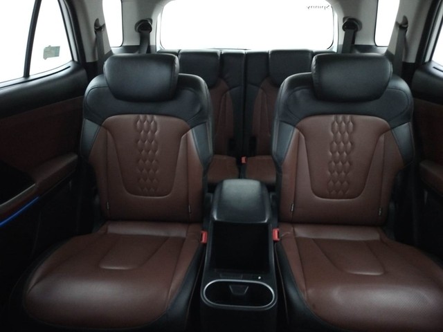 Second-hand 2021 Hyundai Alcazar Platinum 6Str Diesel AT for sale in Coimbatore-28