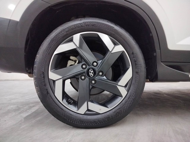 Second-hand 2021 Hyundai Alcazar Platinum 6Str Diesel AT for sale in Coimbatore-18