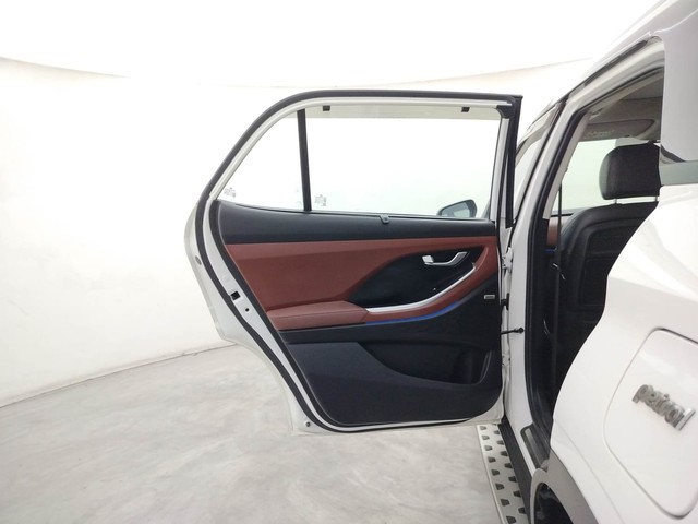 Second-hand 2021 Hyundai Alcazar Platinum 6Str Diesel AT for sale in Coimbatore-35