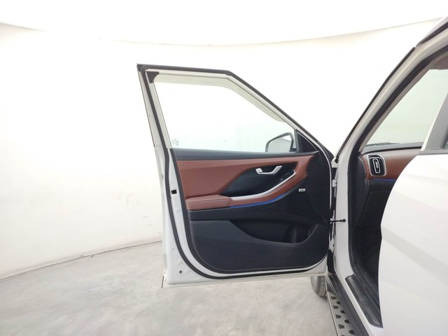 Second-hand 2021 Hyundai Alcazar Platinum 6Str Diesel AT for sale in Coimbatore-23