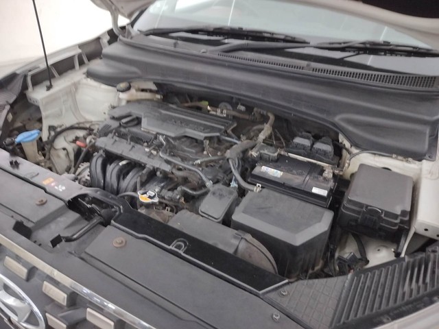 Second-hand 2021 Hyundai Alcazar Platinum 6Str Diesel AT for sale in Coimbatore-38