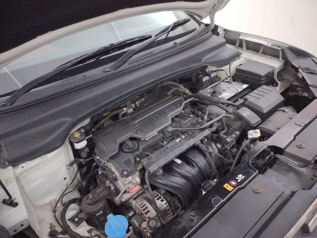 Second-hand 2021 Hyundai Alcazar Platinum 6Str Diesel AT for sale in Coimbatore-39