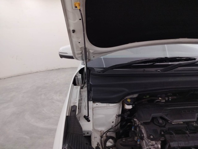 Second-hand 2021 Hyundai Alcazar Platinum 6Str Diesel AT for sale in Coimbatore-34