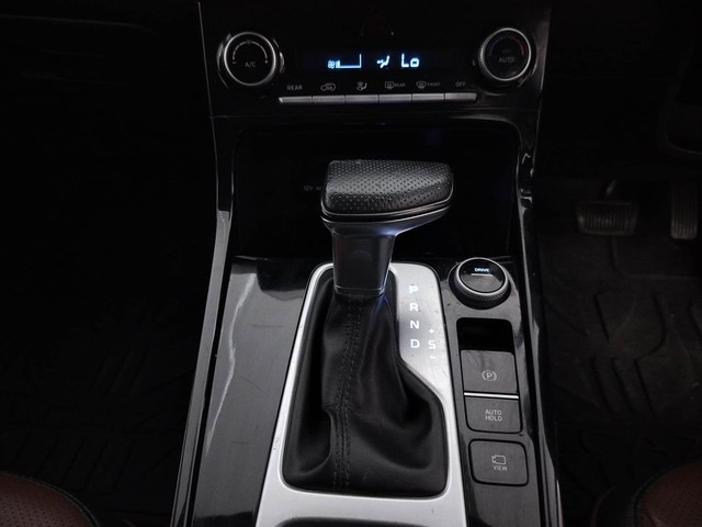 Second-hand 2021 Hyundai Alcazar Platinum 6Str Diesel AT for sale in Coimbatore-12