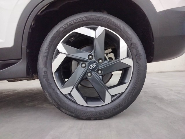 Second-hand 2021 Hyundai Alcazar Platinum 6Str Diesel AT for sale in Coimbatore-19