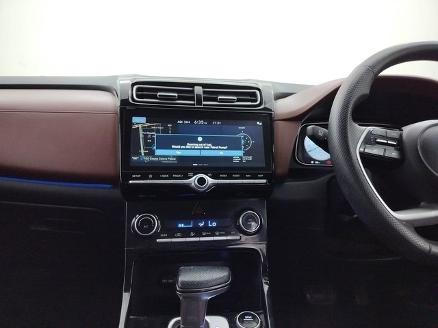 Second-hand 2021 Hyundai Alcazar Platinum 6Str Diesel AT for sale in Coimbatore-29