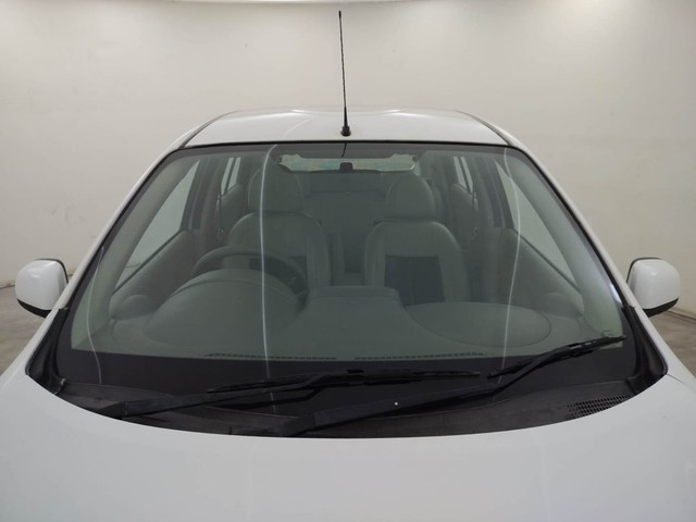 Second-hand 2016 Nissan Micra XV CVT for sale in Coimbatore-10