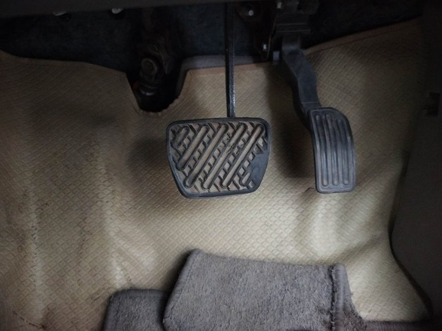 Second-hand 2016 Nissan Micra XV CVT for sale in Coimbatore-14